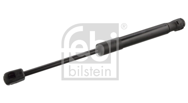 Gas Spring, bonnet
